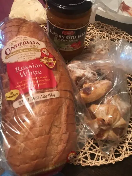 Berezka Market Berezka Market