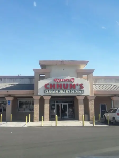 Chhun's Supermarket Chhun's Supermarket
