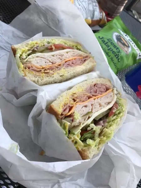 Bon Air Market & Deli Bon Air Market & Deli