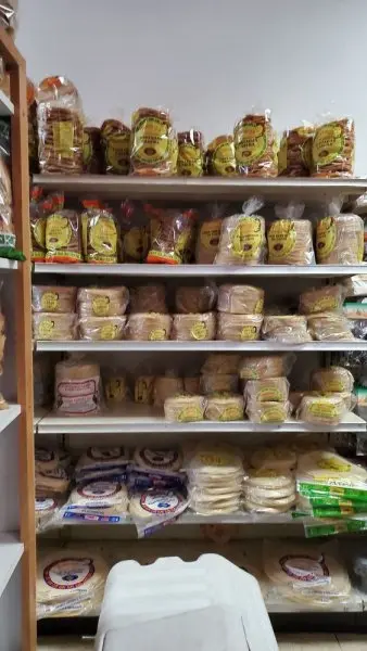 Azteca Mexican Market Azteca Mexican Market