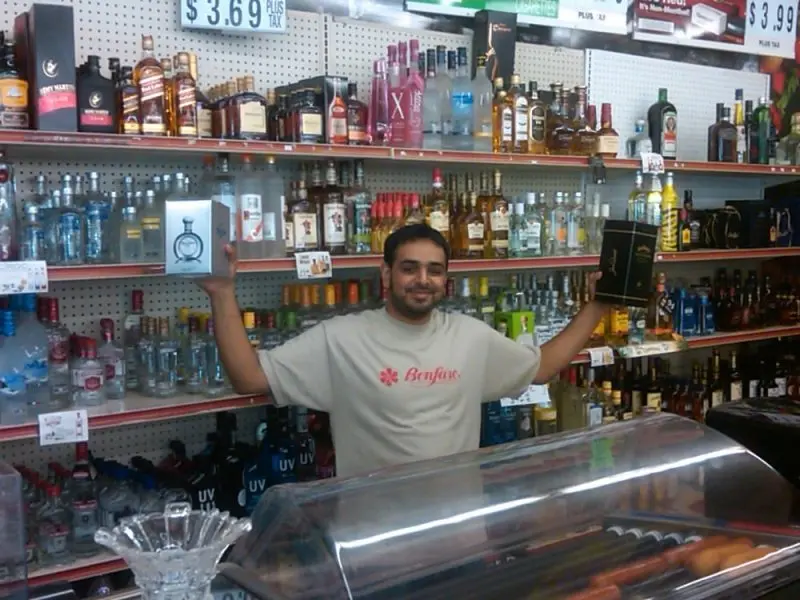 Bonfare Market & Liquor Bonfare Market & Liquor