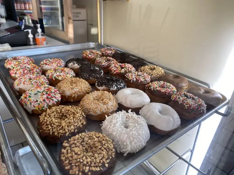 Bradshaw Donuts Bradshaw Donuts