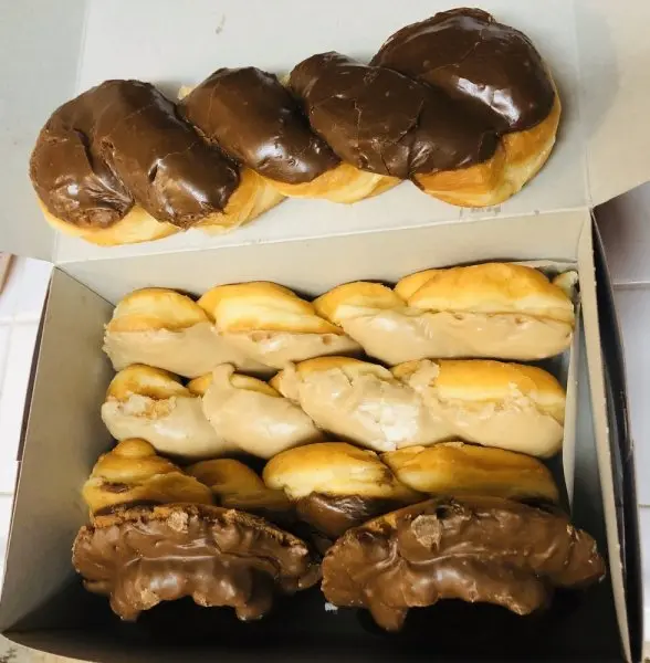 CK's Donuts CK's Donuts