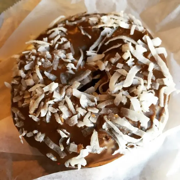 Best Donut & Deli Best Donut & Deli
