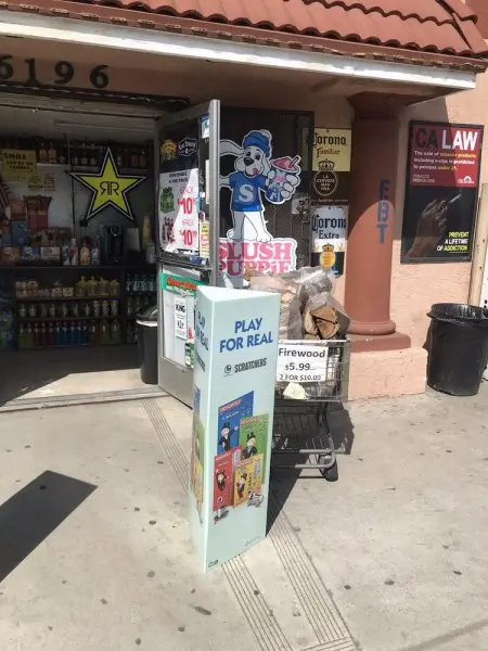 Big K Market Big K Market
