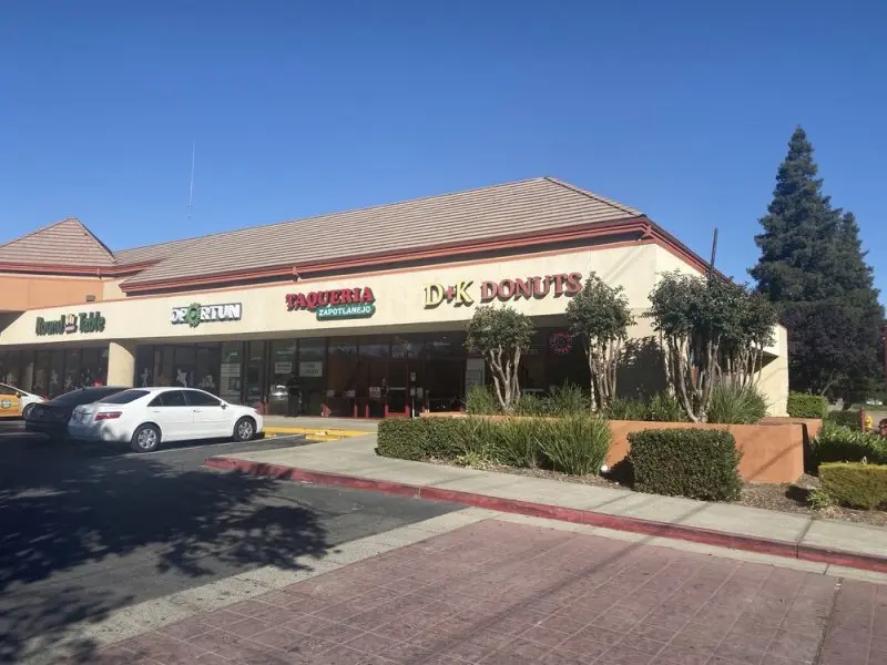 D & K Donut Shop D & K Donut Shop