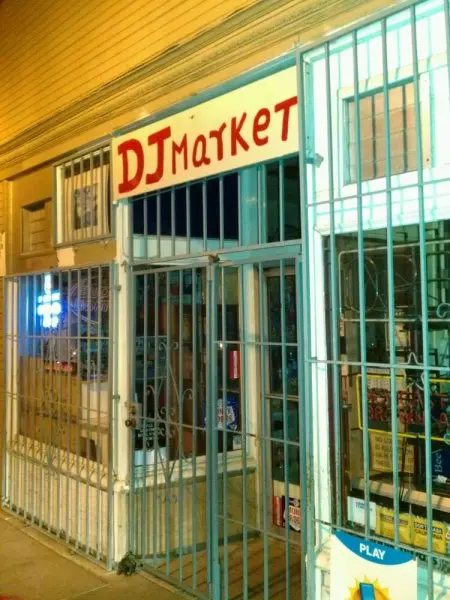 Calvin's Market Calvin's Market