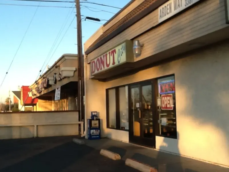 Donut City Donut City