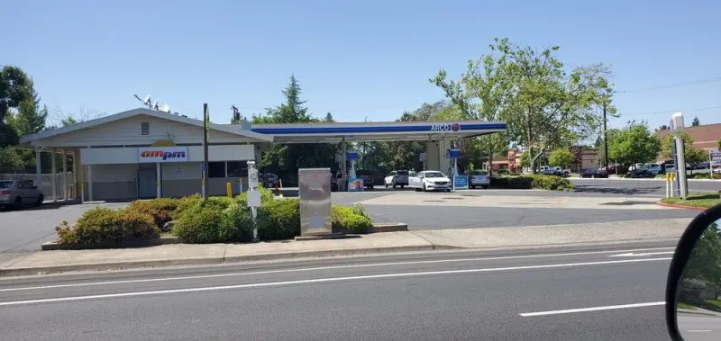 ampm ampm