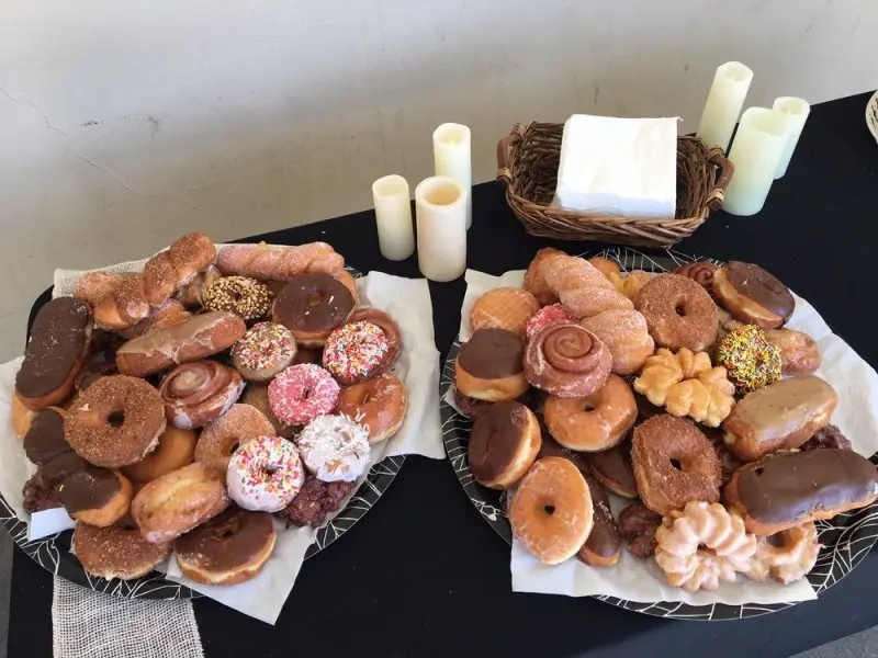 Christy's Donuts Christy's Donuts