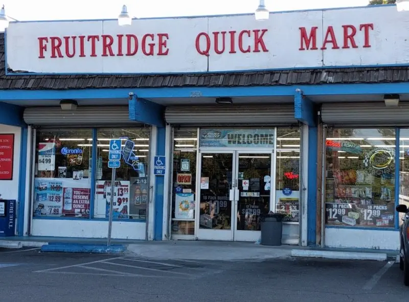 Fruitridge Quick Mart Fruitridge Quick Mart