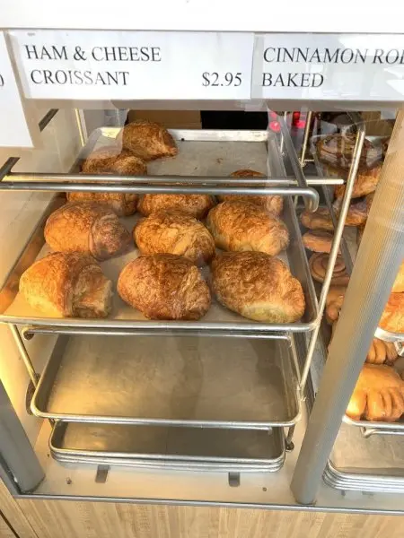 Crispy's Donuts Crispy's Donuts