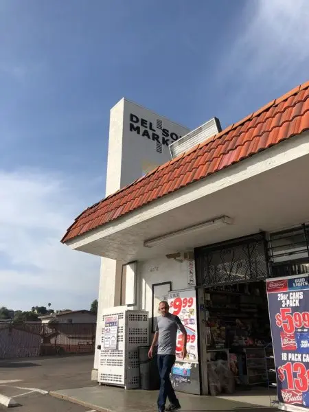 Del Sol Market Del Sol Market