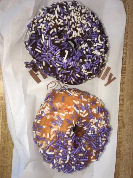 Donut Factory Donut Factory