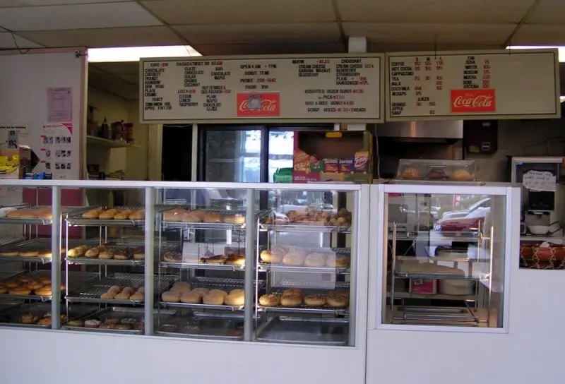 Donut Tyme Donut Tyme