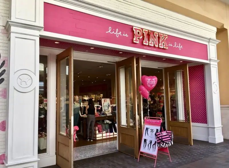 Victoria's Secret PINK Victoria's Secret PINK