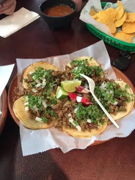 Mi Tierra Mi Tierra