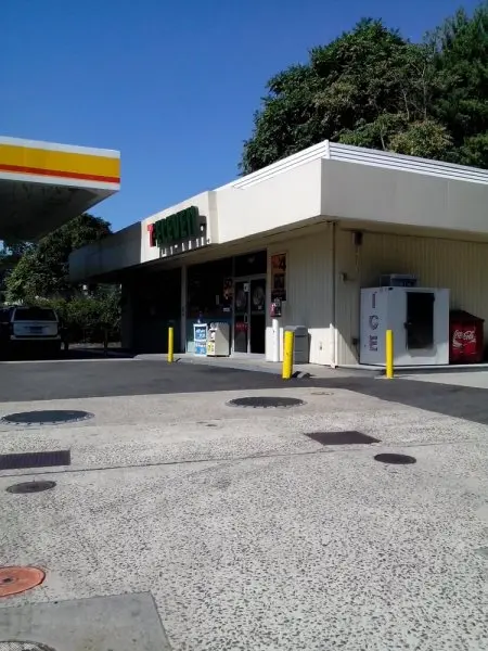 7-Eleven 7-Eleven