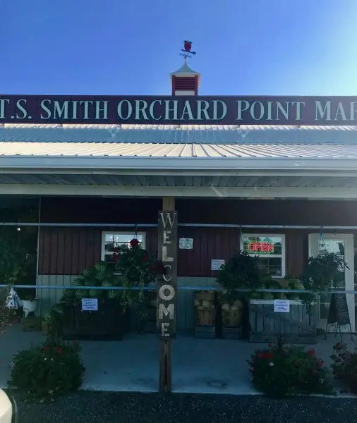 TS Smith & Sons Farm Market