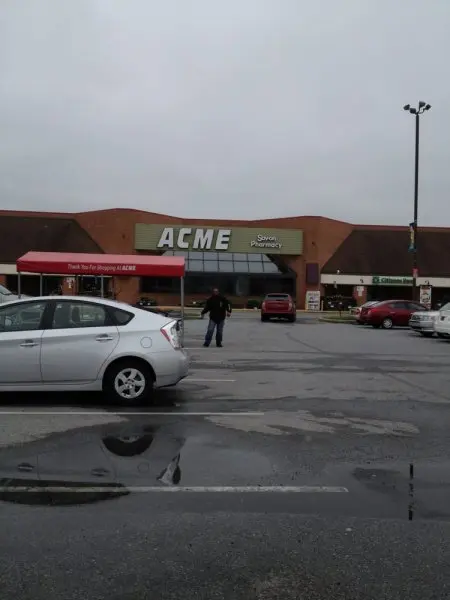ACME Markets ACME Markets