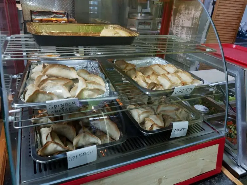Jerusalem Market & Deli