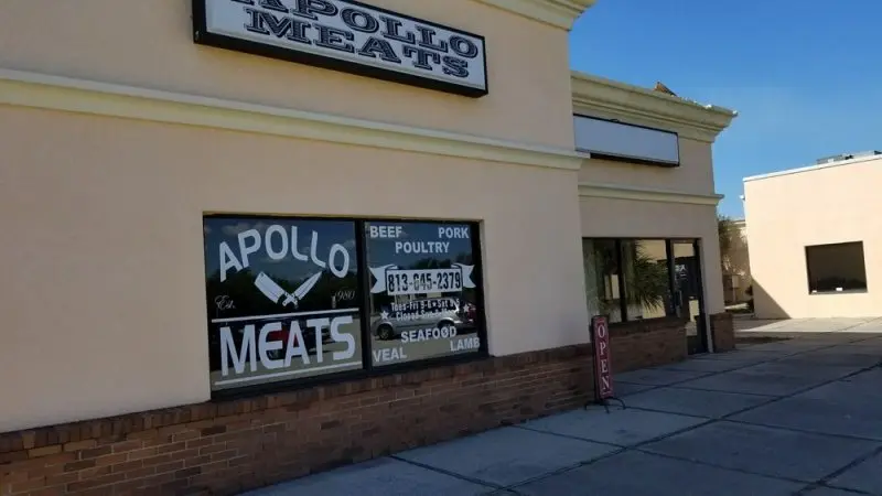 Apollo Meats Apollo Meats