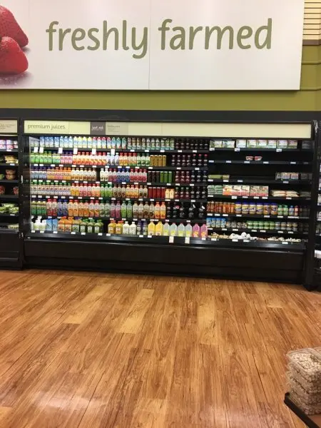 Winn-Dixie Winn-Dixie