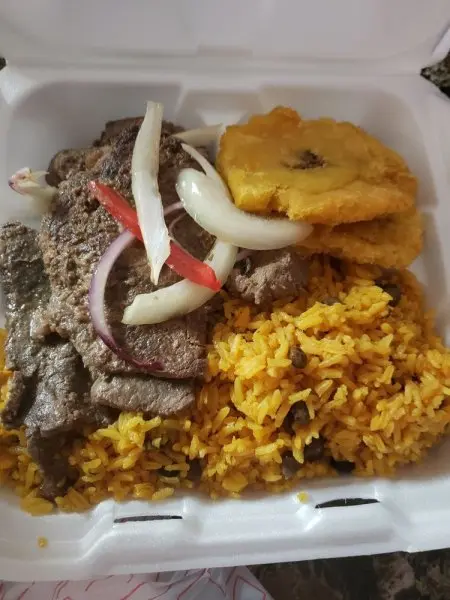 La Familia Latin Hot Food & Grocery La Familia Latin Hot Food & Grocery