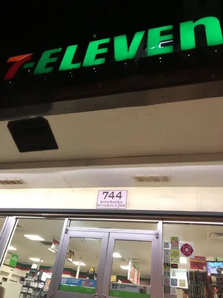 7-Eleven 7-Eleven