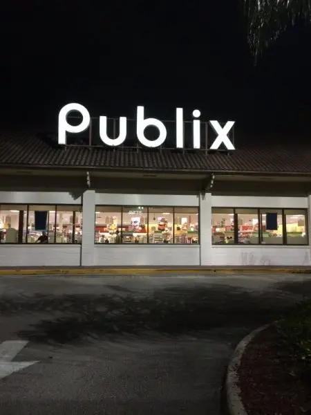 Publix Super Markets Publix Super Markets