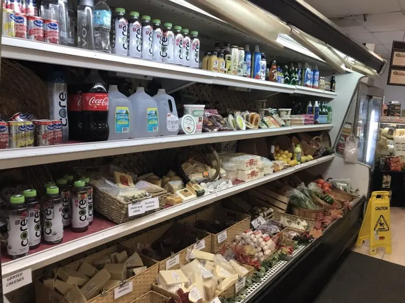 Torchio's Finer Meats And Deli Torchio's Finer Meats And Deli