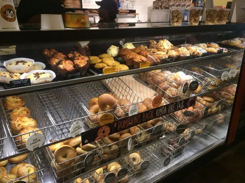 Einstein Bros Einstein Bros