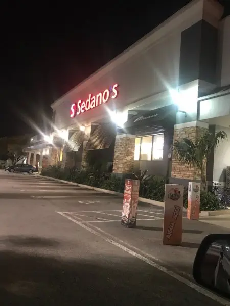 Sedano's Supermarkets Sedano's Supermarkets