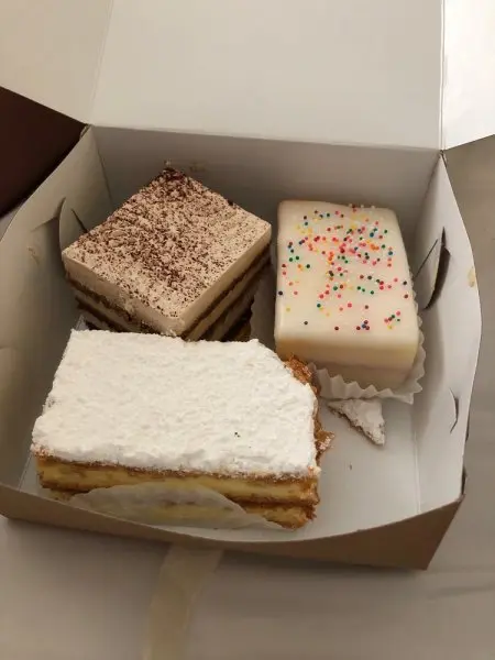 Ricky Bakery #2 (Coral Way) Ricky Bakery #2 (Coral Way)