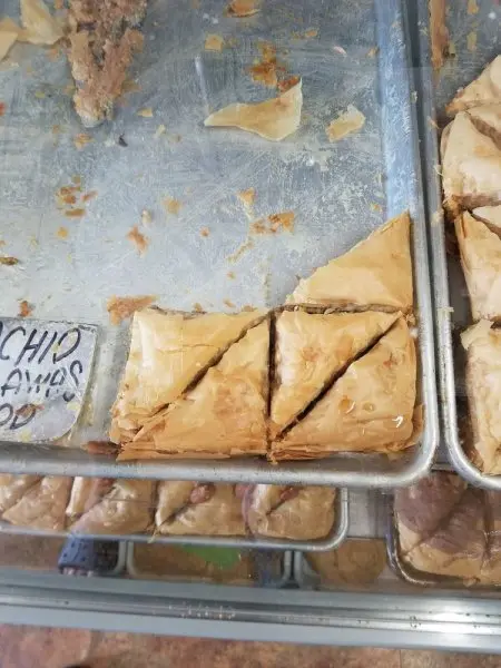 The Middle East Best Food The Middle East Best Food