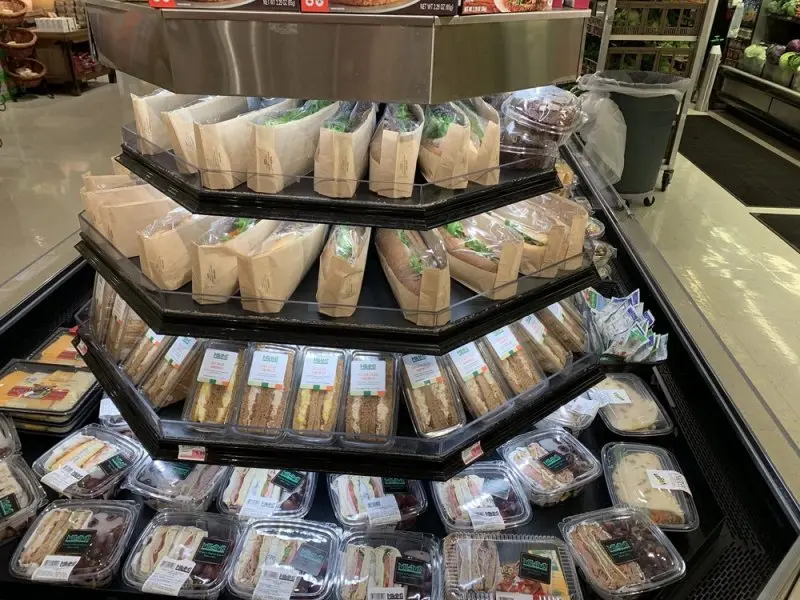 Milam's Market- Coconut Grove Milam's Market- Coconut Grove