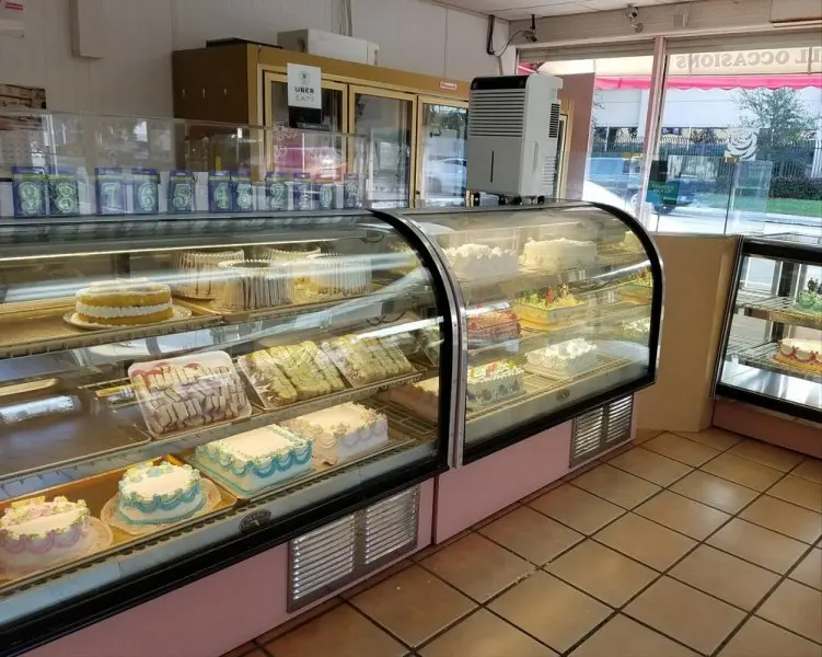 LA Rosa Bakery LA Rosa Bakery