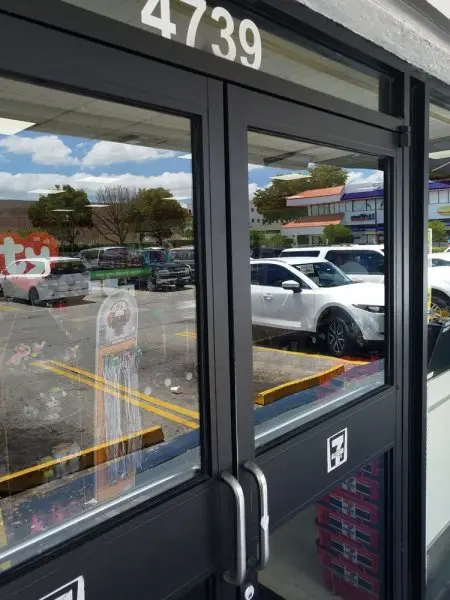 7-Eleven 7-Eleven