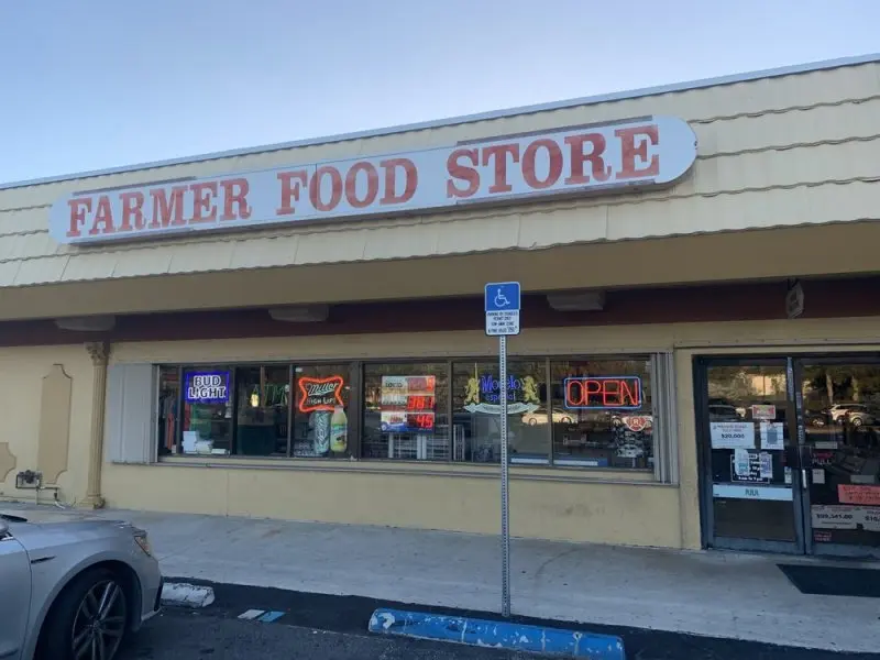 Farm Food Store Farm Food Store