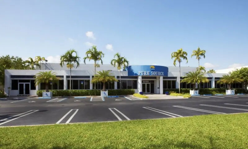 Pure Source, LLC Pure Source, LLC