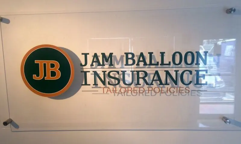 Jam Balloon Insurance Jam Balloon Insurance