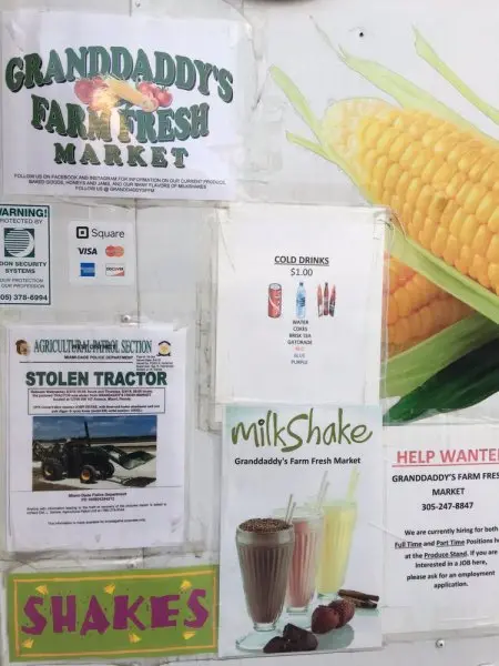 Granddaddy's Farm Fresh Market Granddaddy's Farm Fresh Market