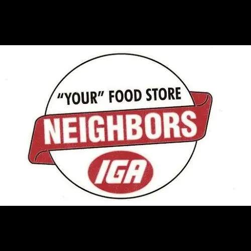 Neighbors Food Market Neighbors Food Market
