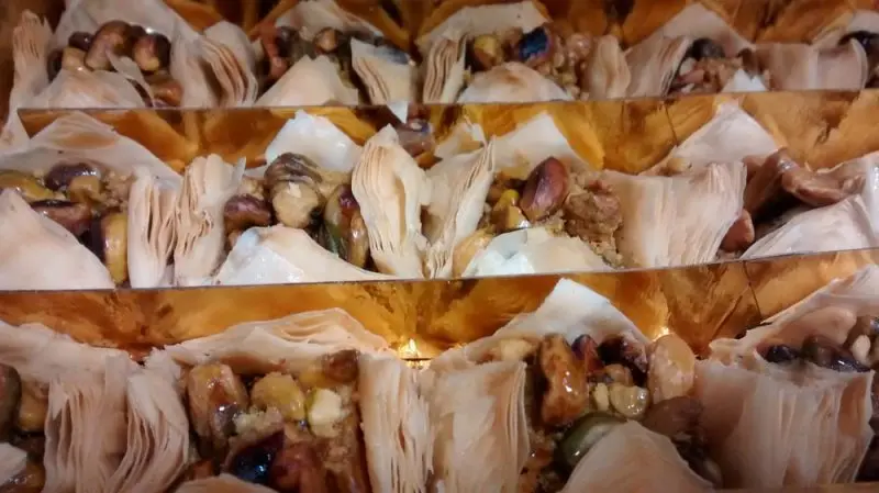Al-Aqsa Grocery Al-Aqsa Grocery