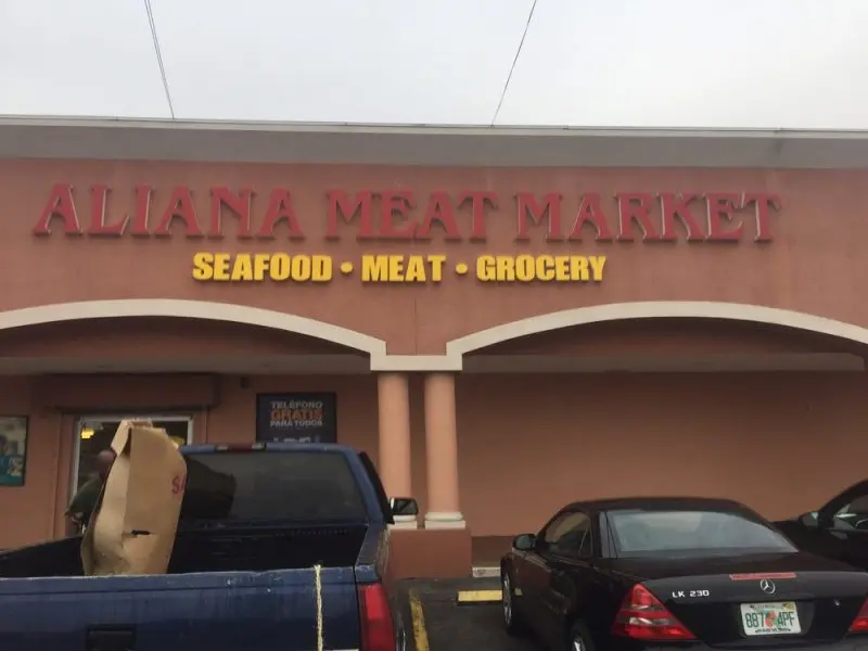 Aliana Meat Market Aliana Meat Market