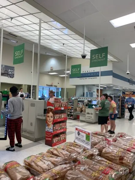 Publix Publix