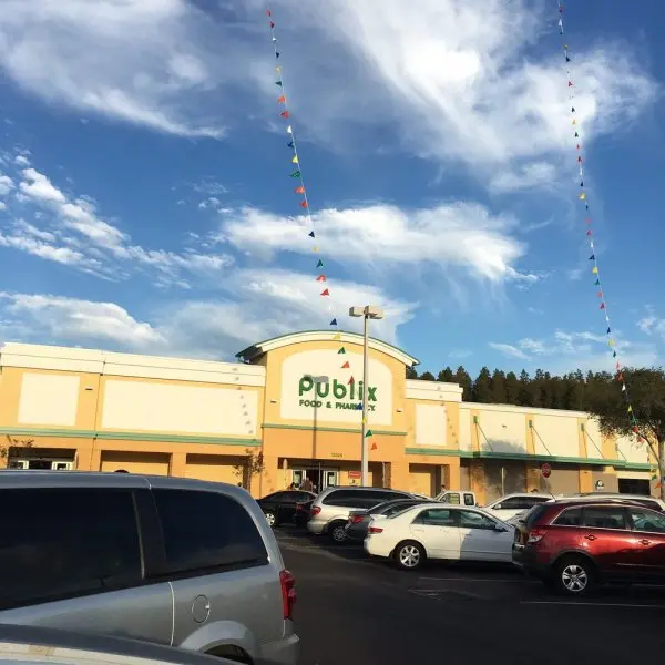 Publix Super Markets Publix Super Markets