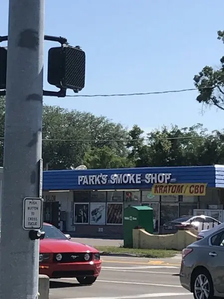 Park's Smoke Shop Park's Smoke Shop