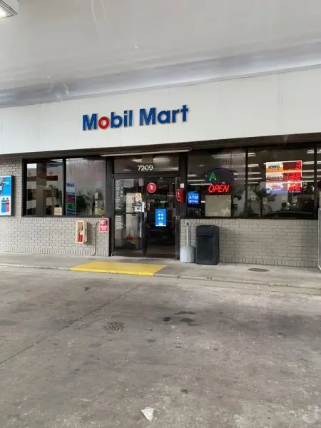 One Stop Food Mart One Stop Food Mart