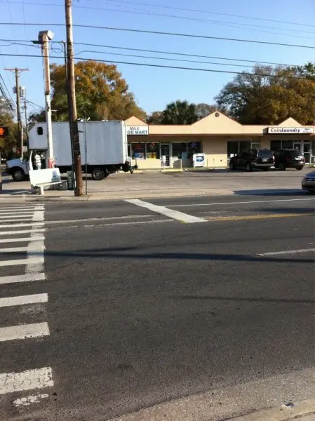 Max Food Mart